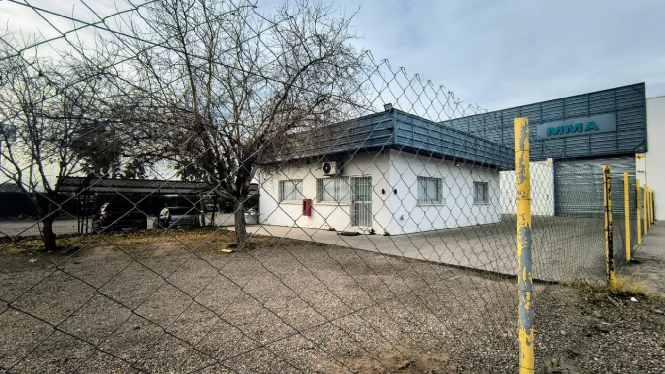 Galpon en Alquiler en Maipu, Mendoza - USD 4.500 | Inmoup - 22