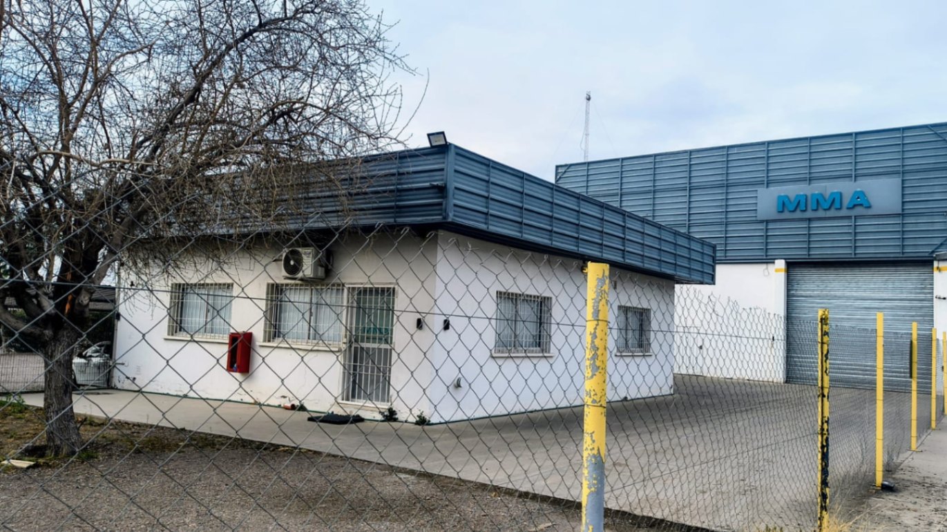 Galpon en Alquiler en Maipu, Mendoza - USD 4.500 | Inmoup - 23