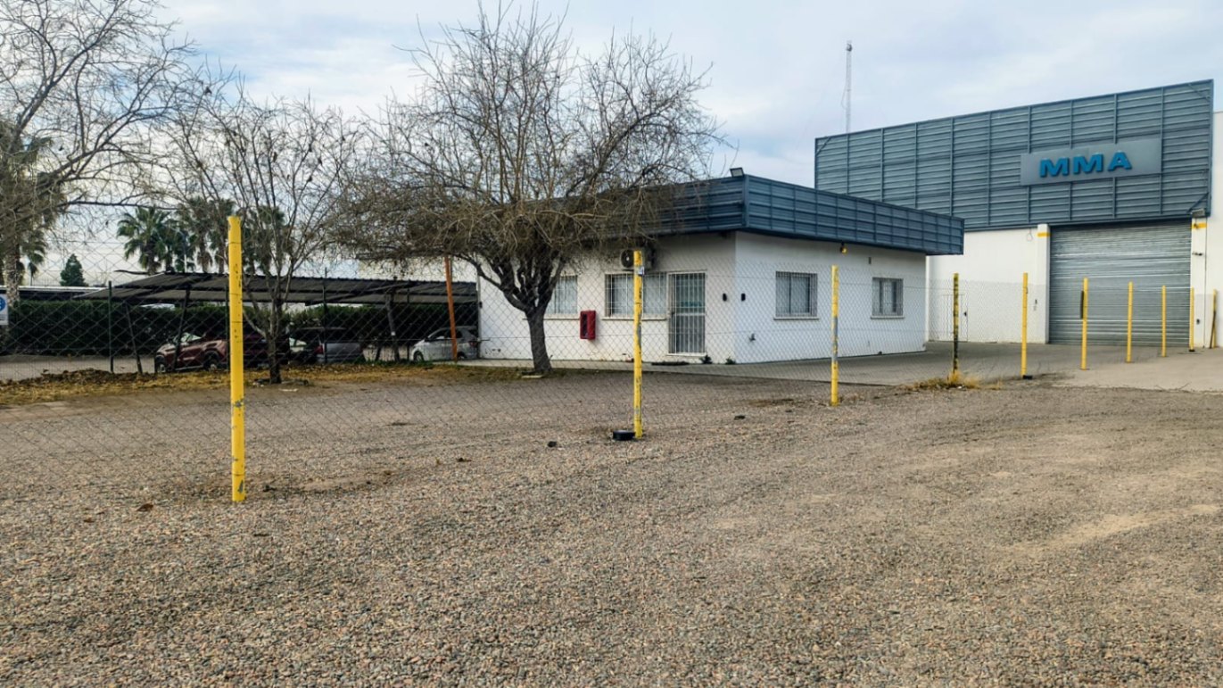 Galpon en Alquiler en Maipu, Mendoza - USD 4.500 | Inmoup - 19