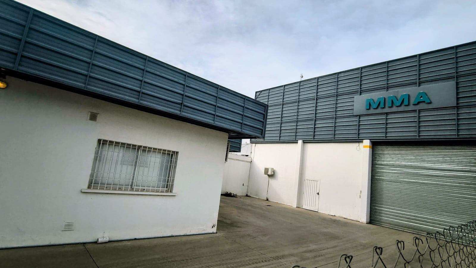 Galpon en Alquiler en Maipu, Mendoza - USD 4.500 | Inmoup - 21