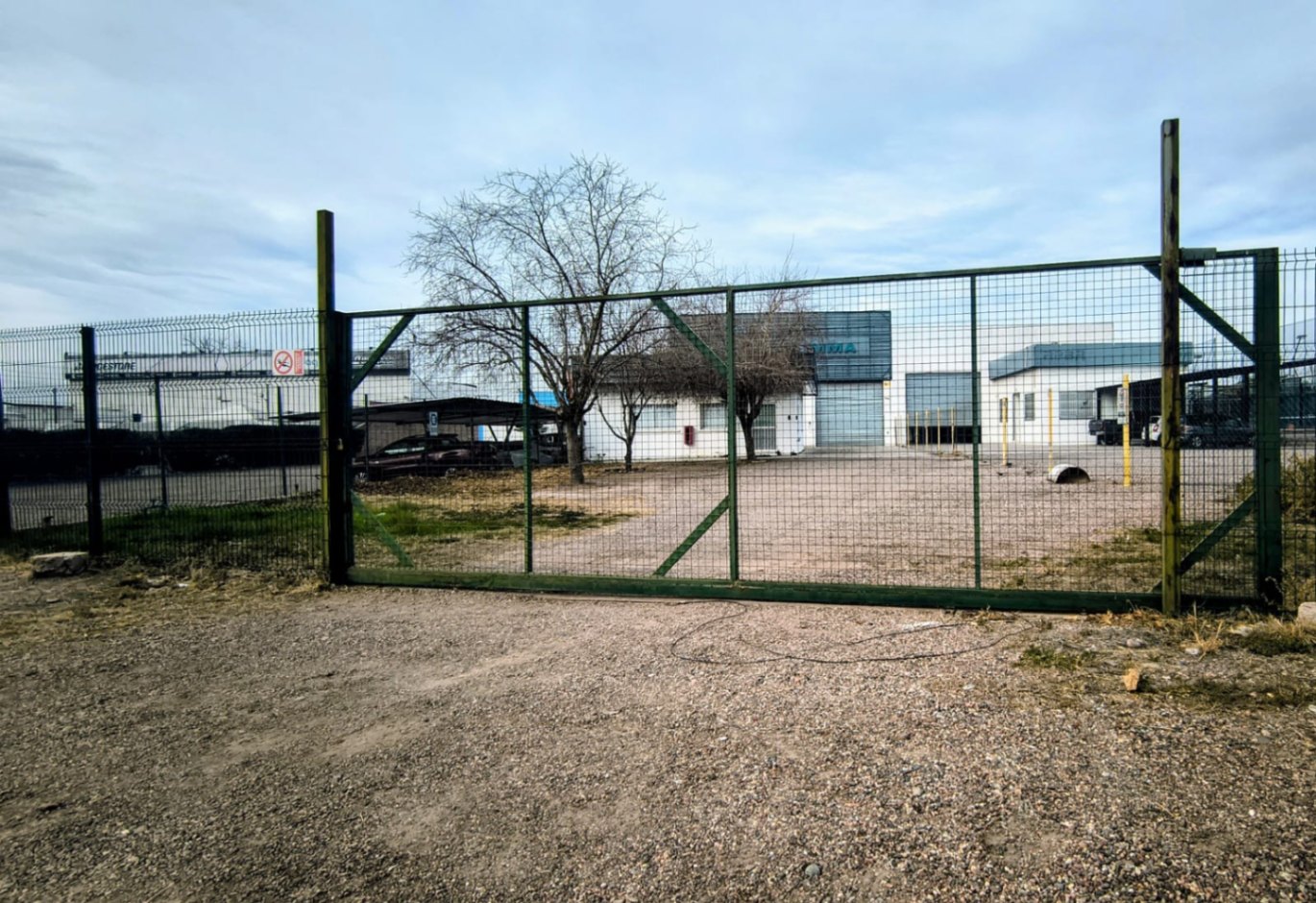Galpon en Alquiler en Maipu, Mendoza - USD 4.500 | Inmoup - 27