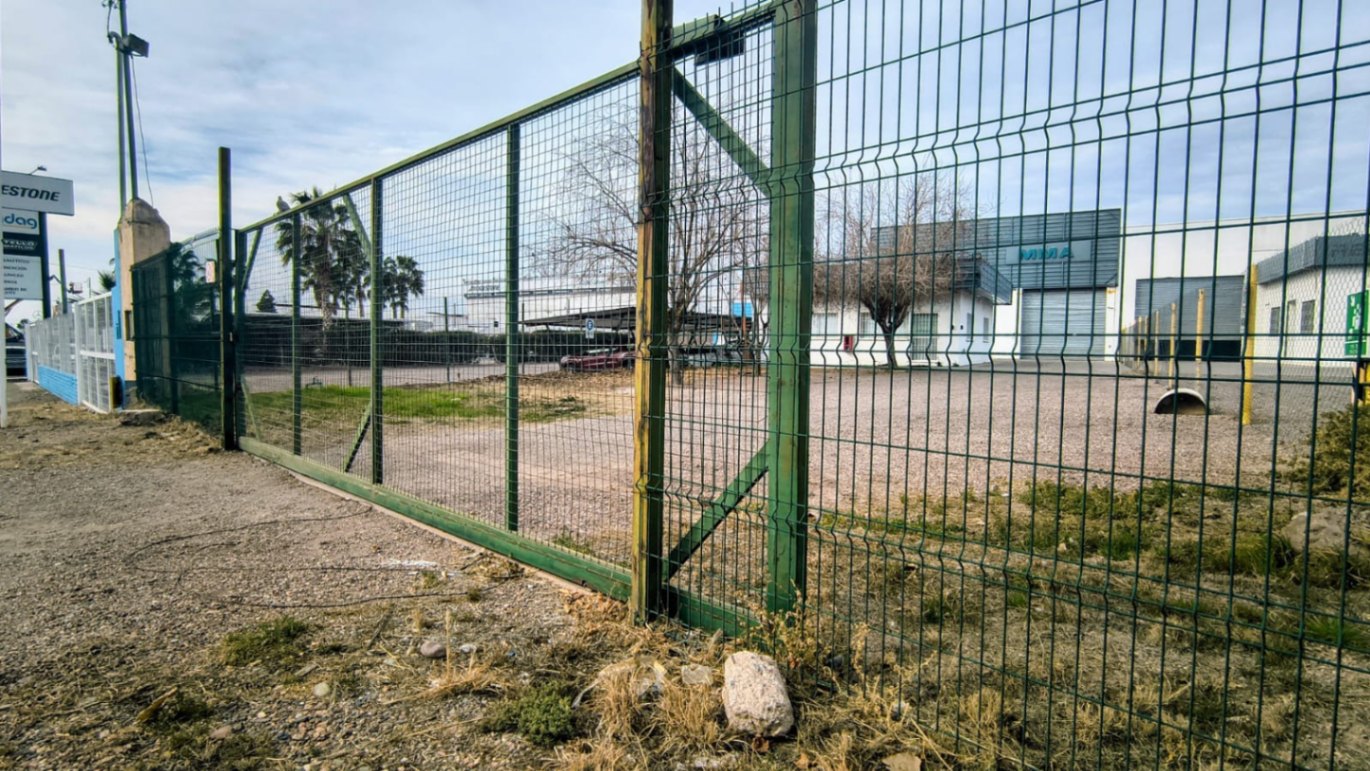 Galpon en Alquiler en Maipu, Mendoza - USD 4.500 | Inmoup - 26