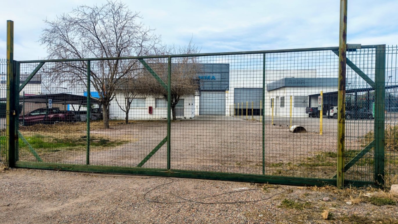 Galpon en Alquiler en Maipu, Mendoza - USD 4.500 | Inmoup - 25