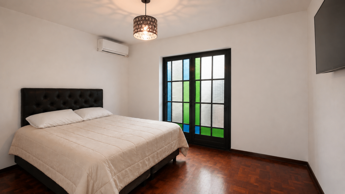 Casa en Venta en Capital, Mendoza
