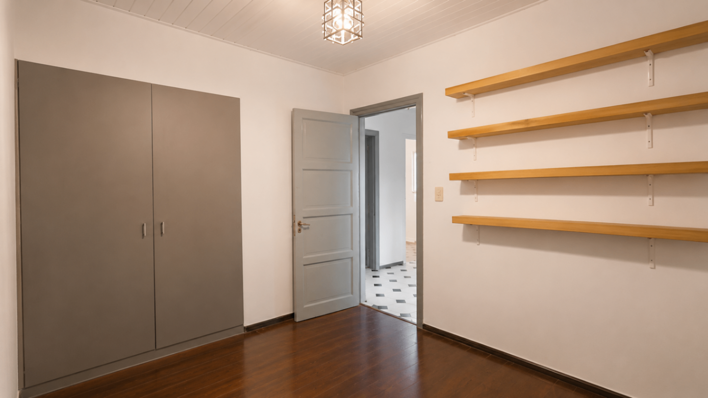 Casa en Venta en Capital, Mendoza