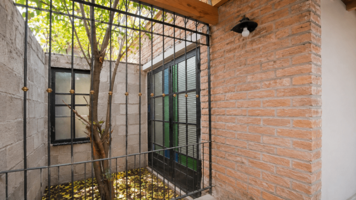 Casa en Venta en Capital, Mendoza
