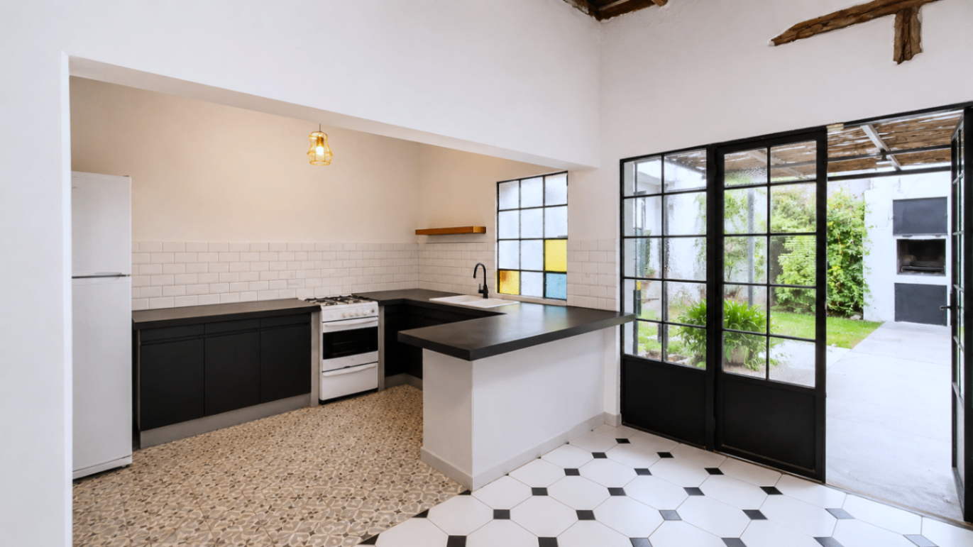 Casa en Venta en Capital, Mendoza