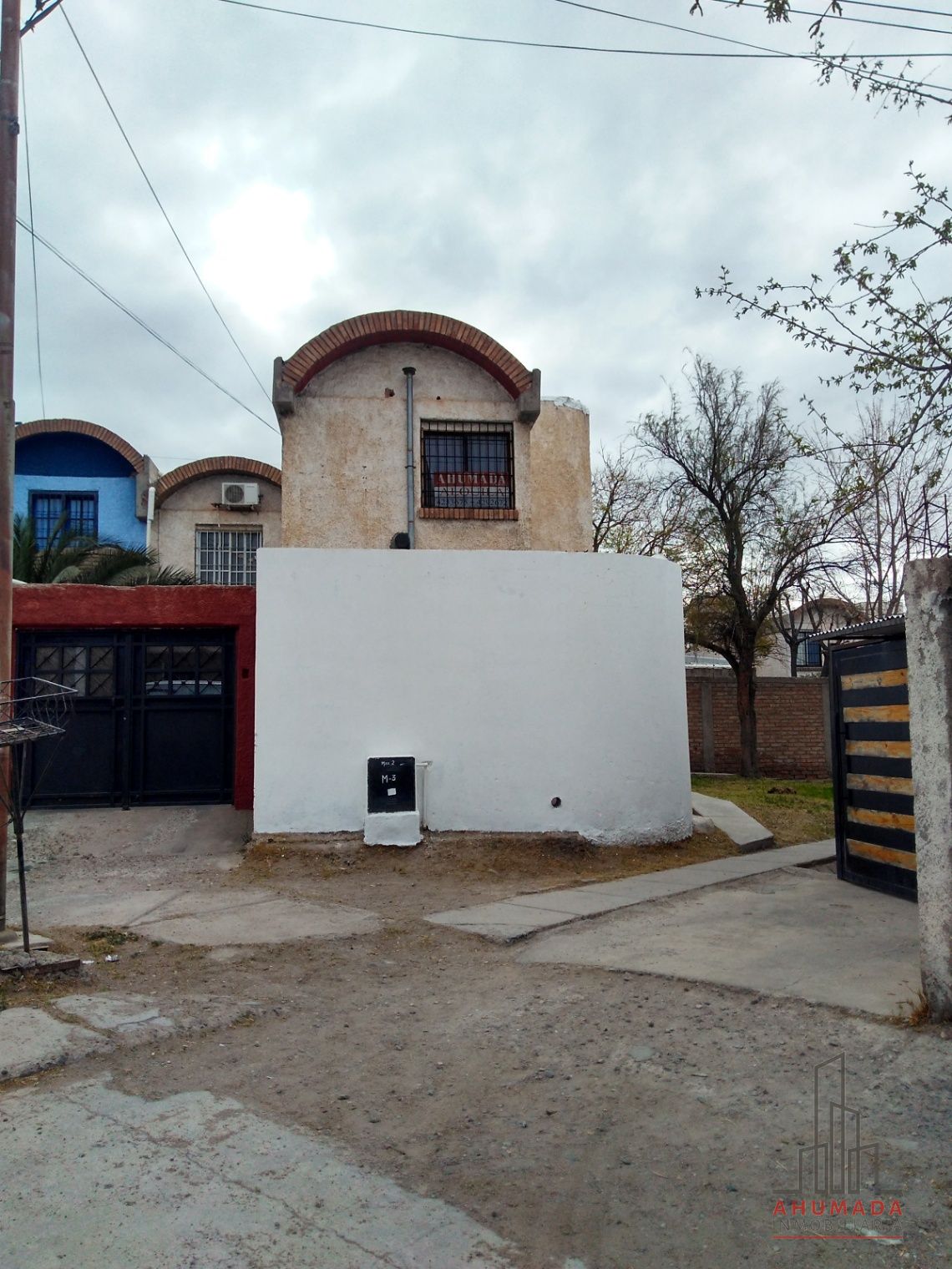 Duplex en Alquiler en Las Heras, Mendoza