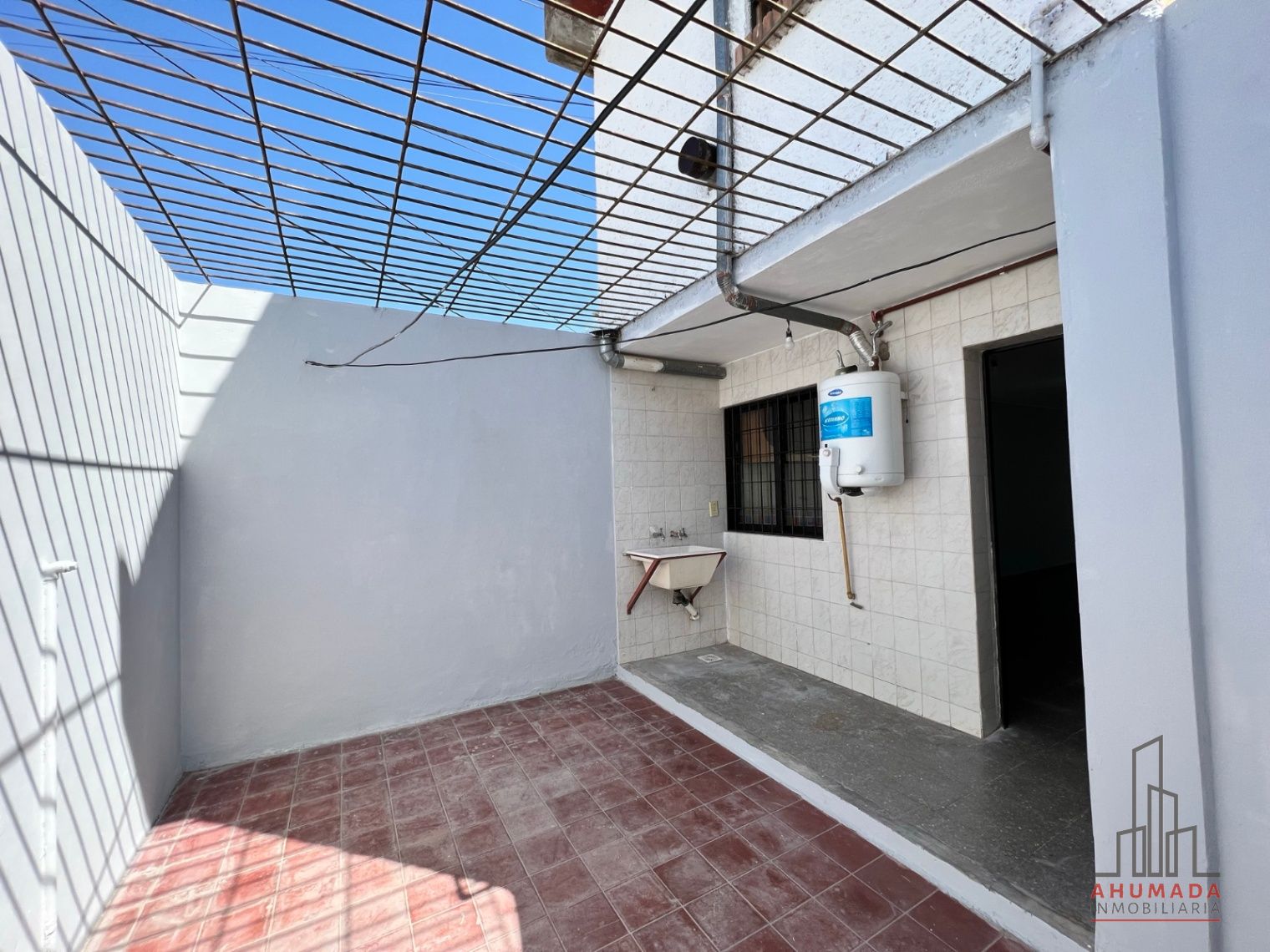 Duplex en Alquiler en Las Heras, Mendoza