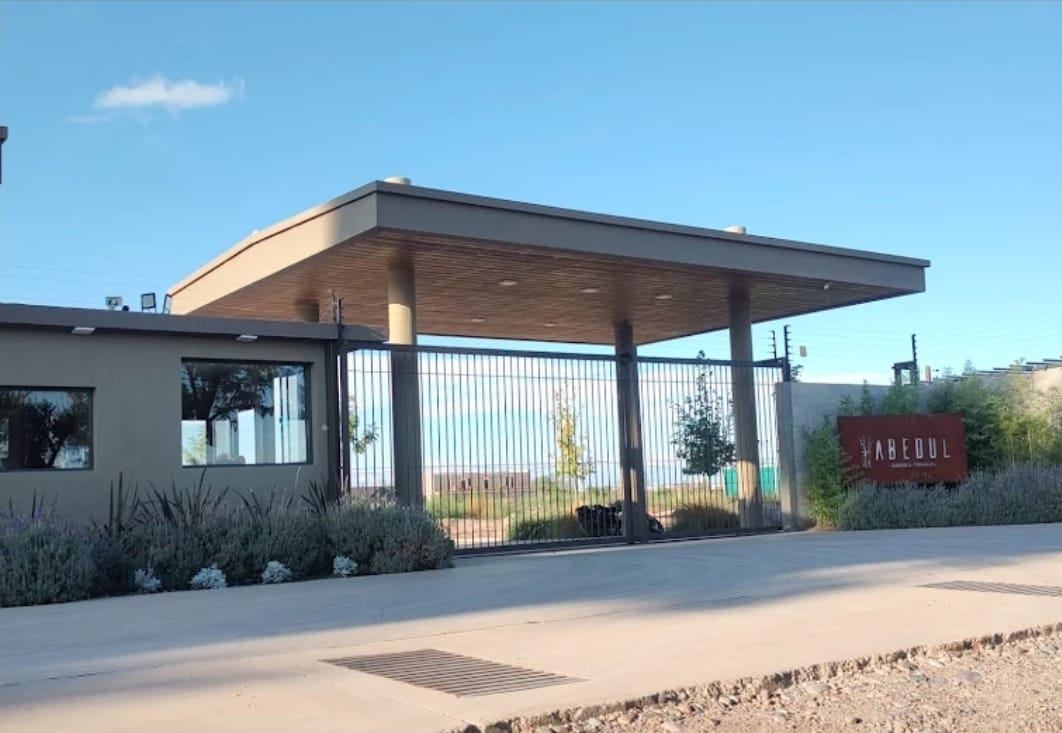 Terreno en Venta en Lujan de Cuyo, Mendoza