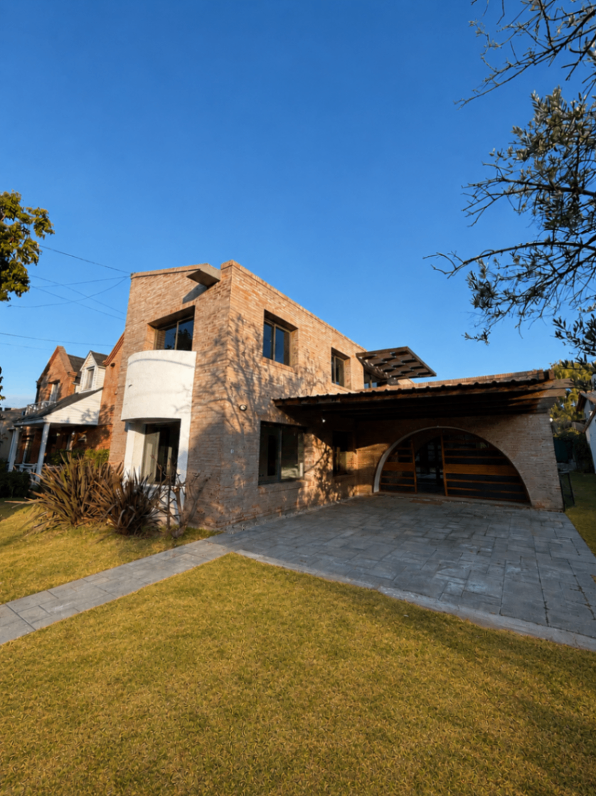 Casa en Alquiler en Guaymallen, Mendoza