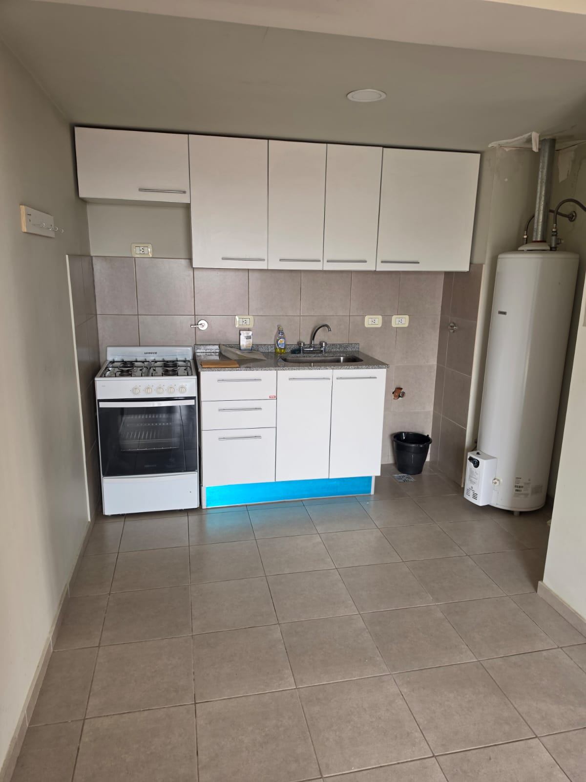 Departamento en Alquiler en Capital, Mendoza