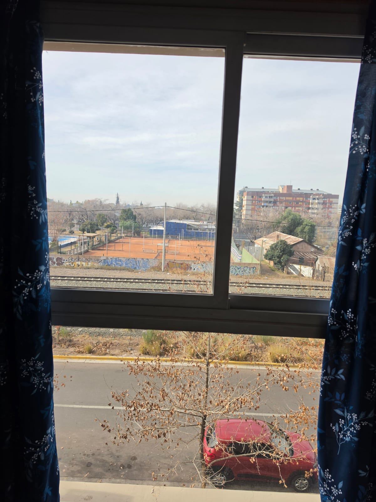 Departamento en Alquiler en Capital, Mendoza