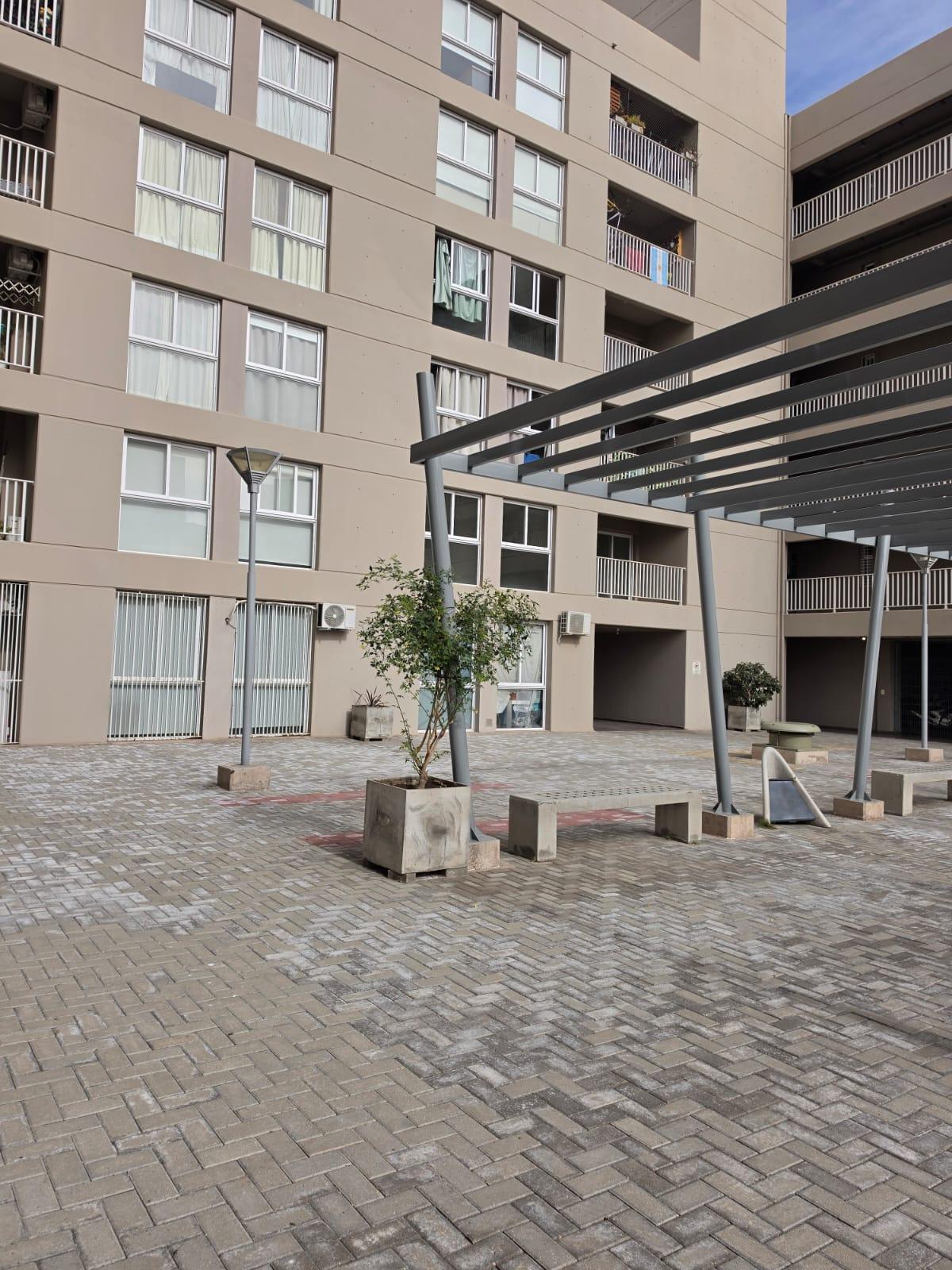 Departamento en Alquiler en Capital, Mendoza