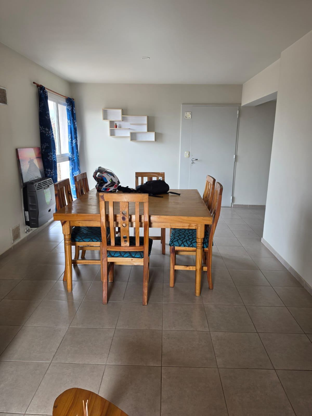 Departamento en Alquiler en Capital, Mendoza