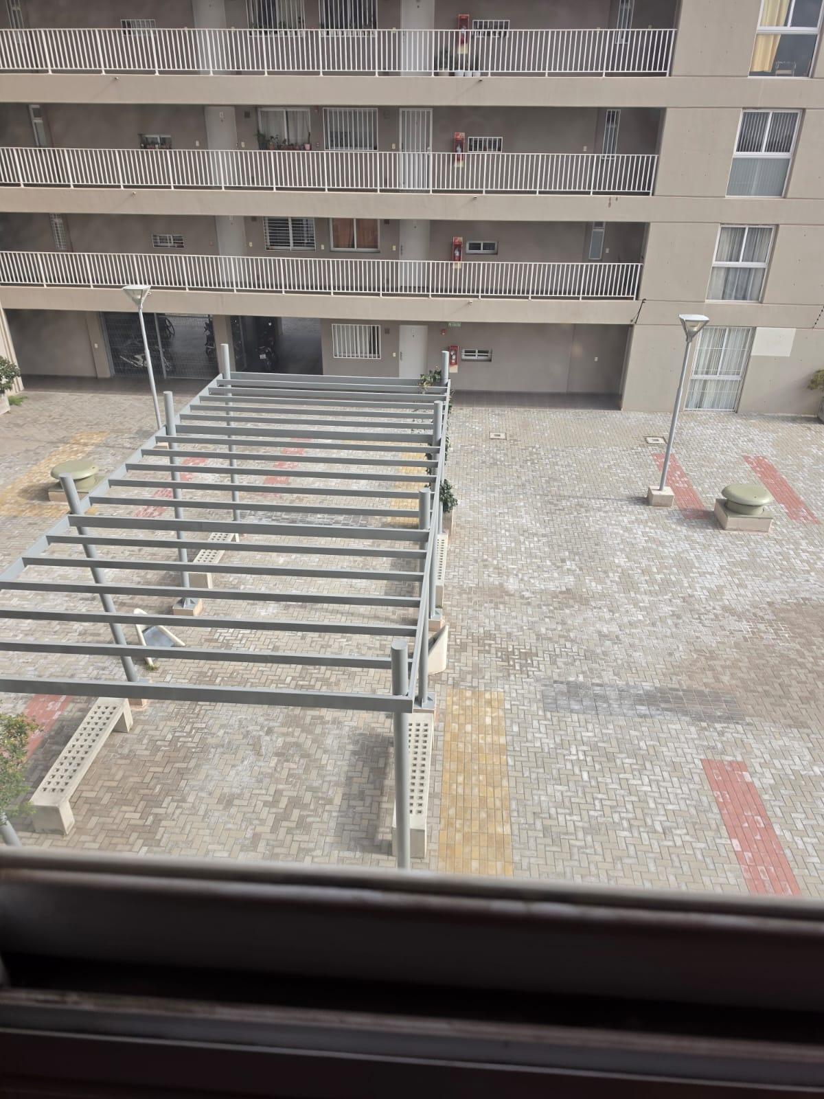 Departamento en Alquiler en Capital, Mendoza