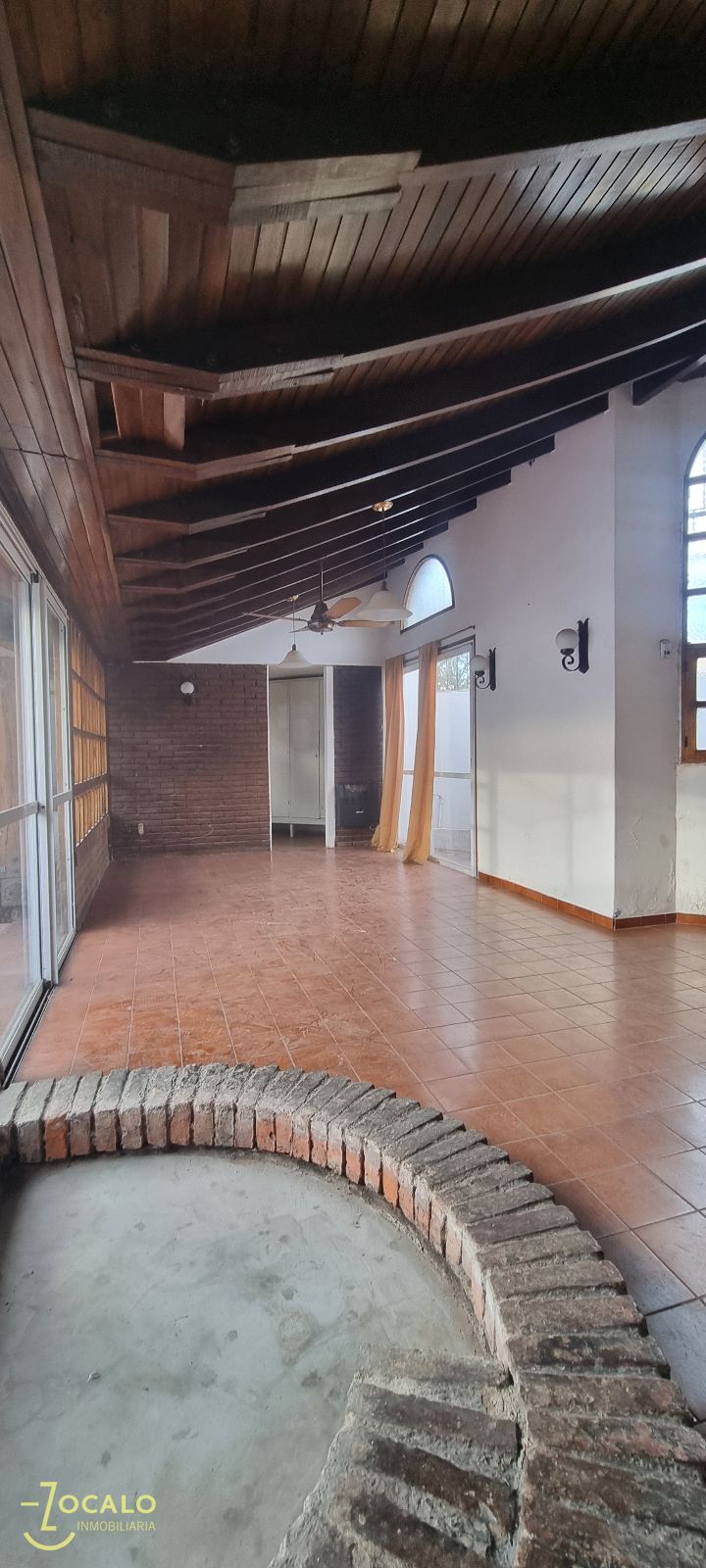 Casa en Alquiler en Lujan de Cuyo, Mendoza