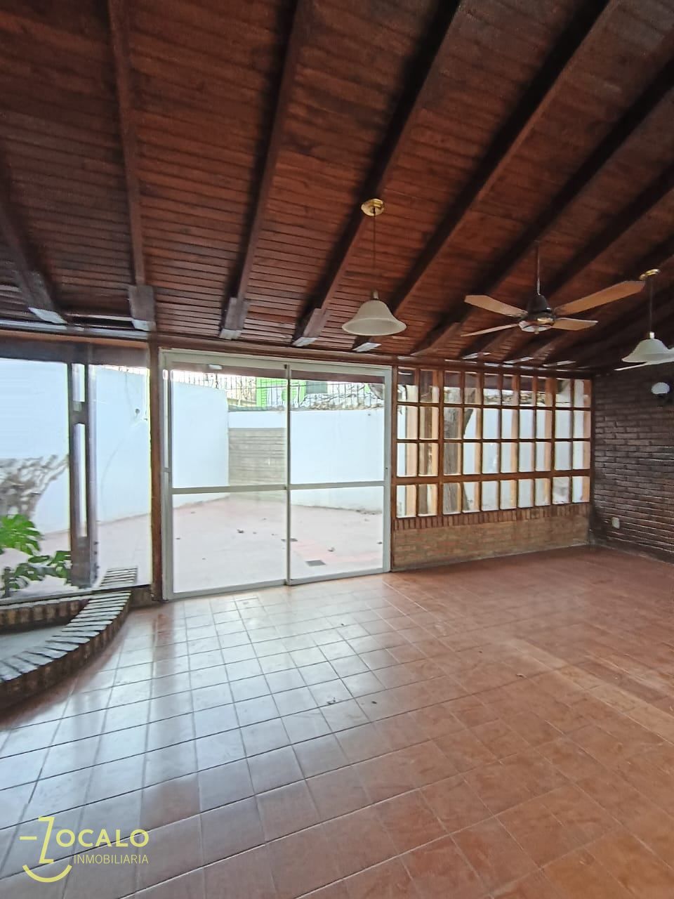 Casa en Alquiler en Lujan de Cuyo, Mendoza