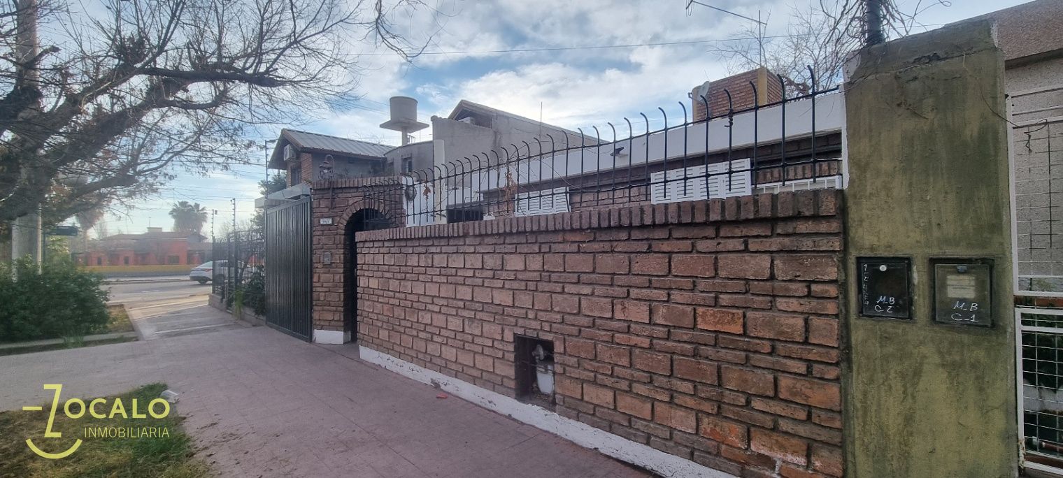 Casa en Alquiler en Lujan de Cuyo, Mendoza