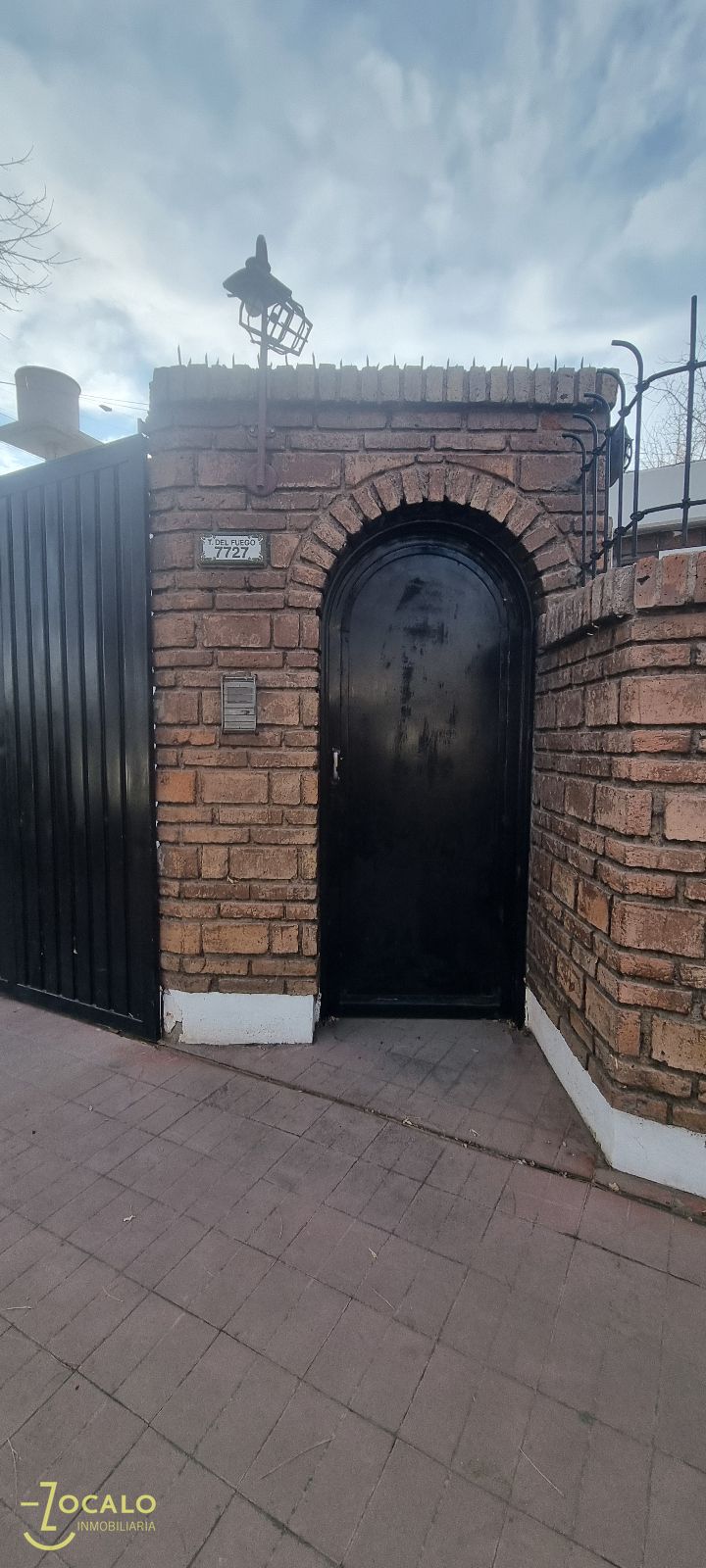 Casa en Alquiler en Lujan de Cuyo, Mendoza