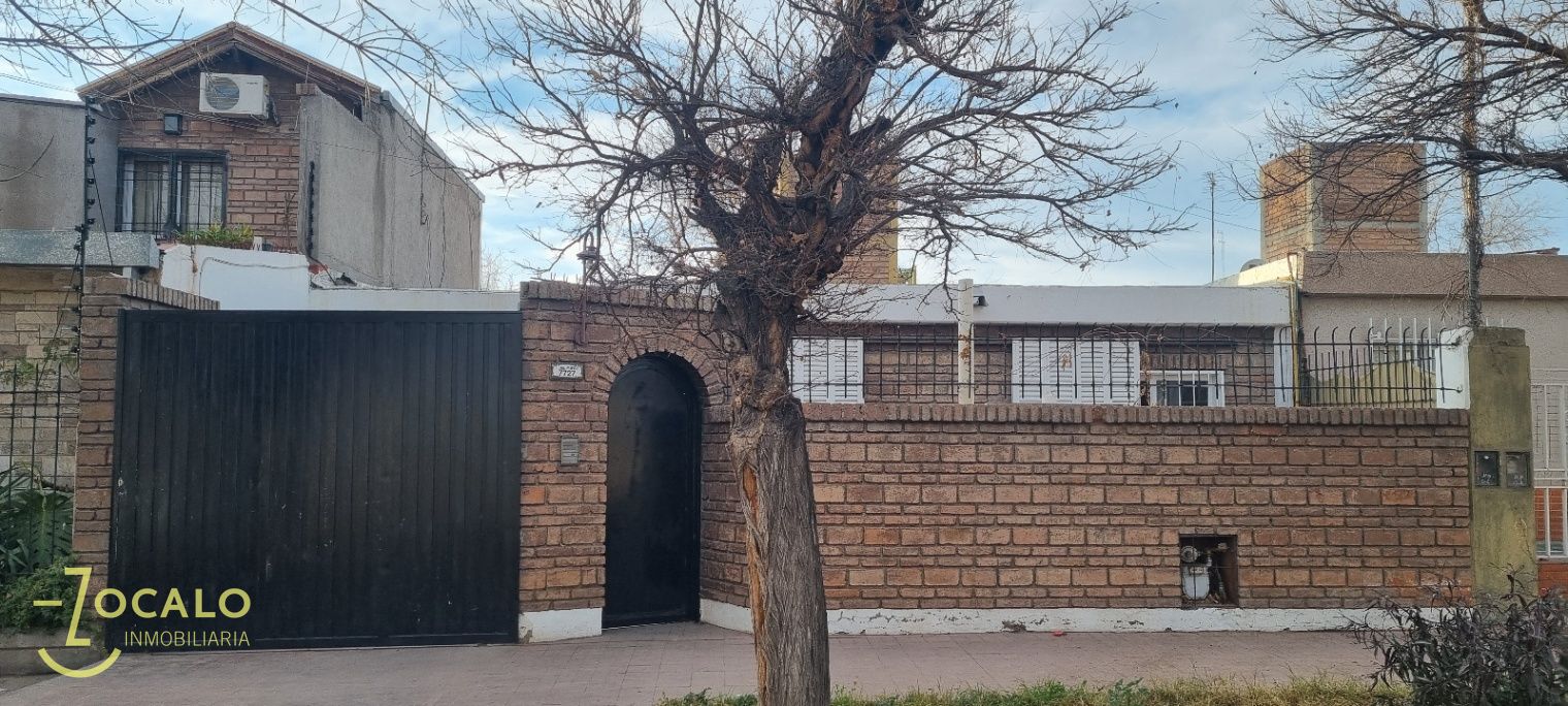 Casa en Alquiler en Lujan de Cuyo, Mendoza