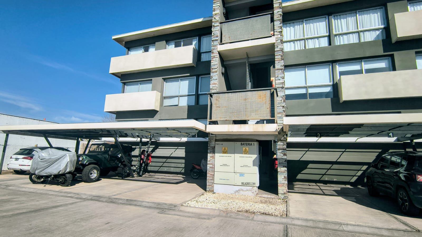 Departamento en Alquiler en Guaymallen, Mendoza