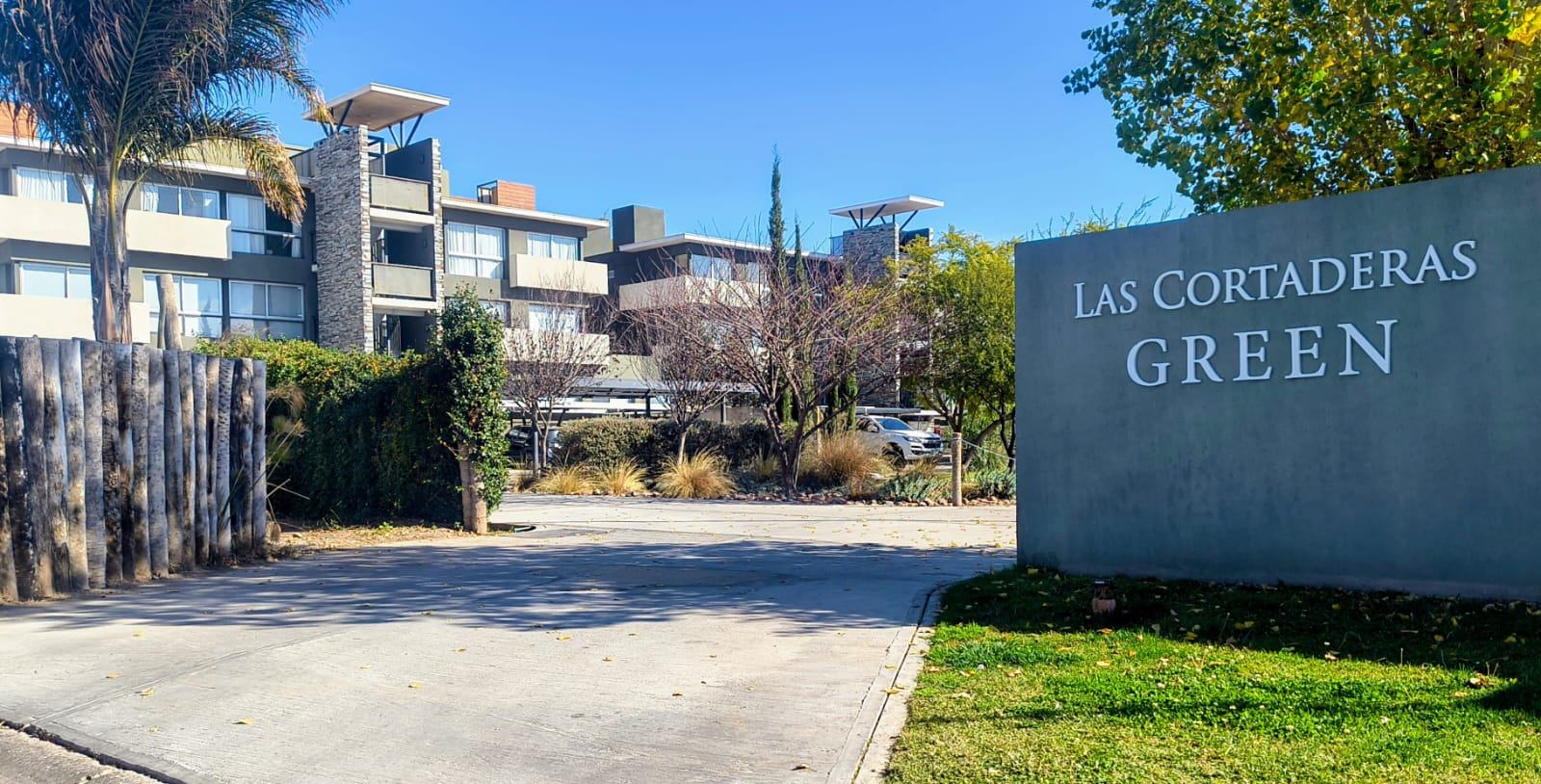 Departamento en Alquiler en Guaymallen, Mendoza