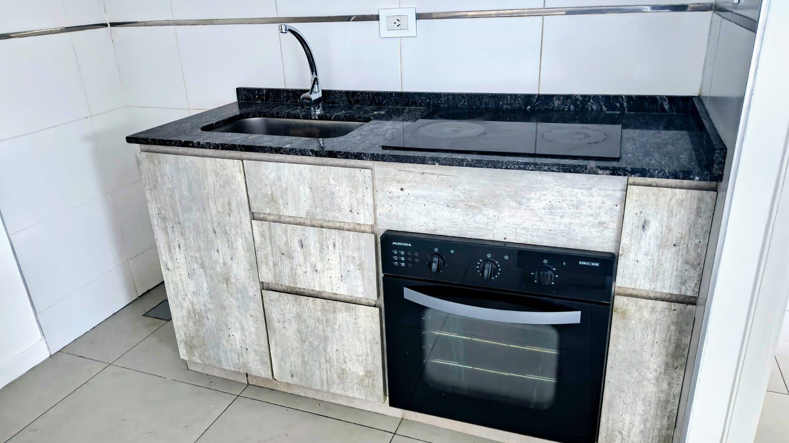 Departamento en Alquiler en Guaymallen, Mendoza