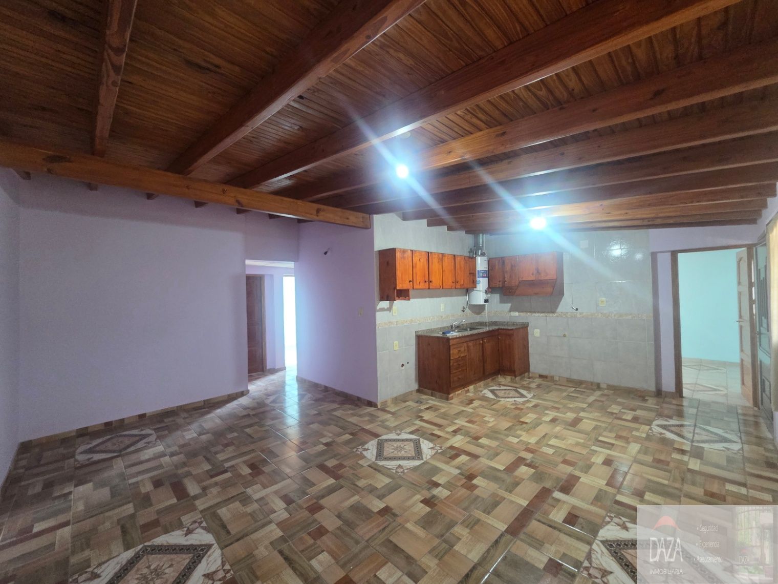 Departamento en Alquiler en Guaymallen, Mendoza