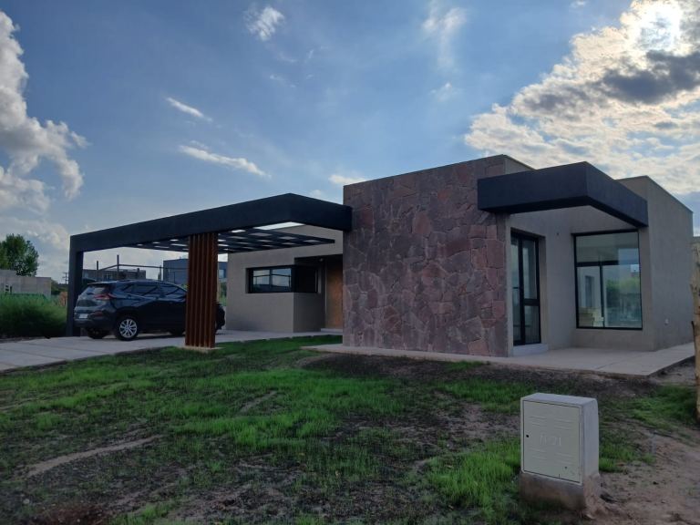 Casa en Venta en Lujan de Cuyo, Mendoza - USD 285.000 | Inmoup - 8