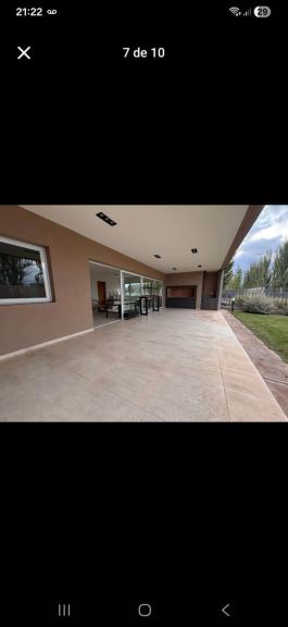 Casa en Venta en Lujan de Cuyo, Mendoza - USD 285.000 | Inmoup - 24
