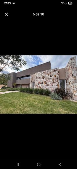 Casa en Venta en Lujan de Cuyo, Mendoza - USD 285.000 | Inmoup - 26