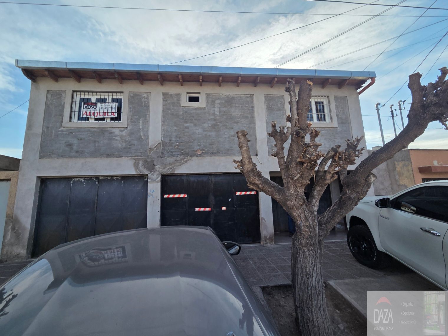 Departamento en Alquiler en Guaymallen, Mendoza