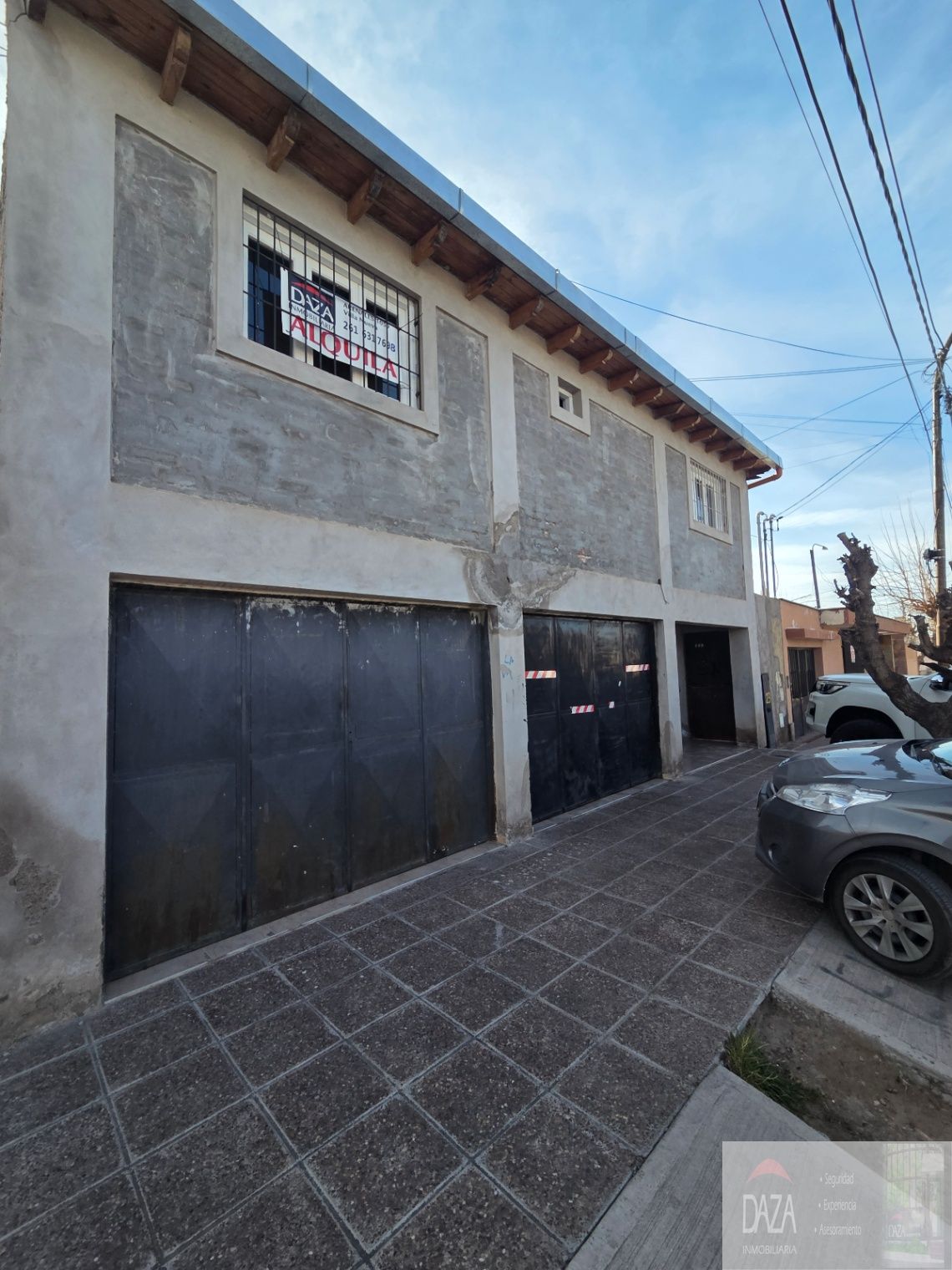Departamento en Alquiler en Guaymallen, Mendoza