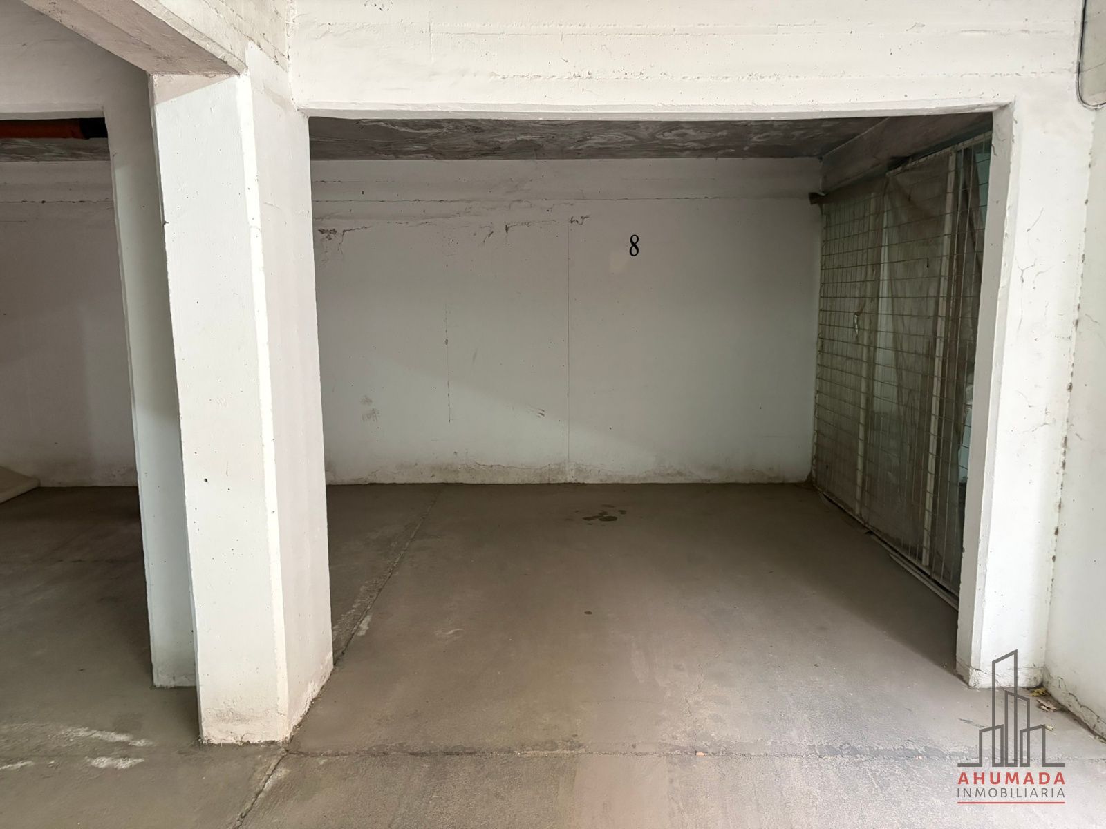 Cochera en Venta en Capital, Mendoza