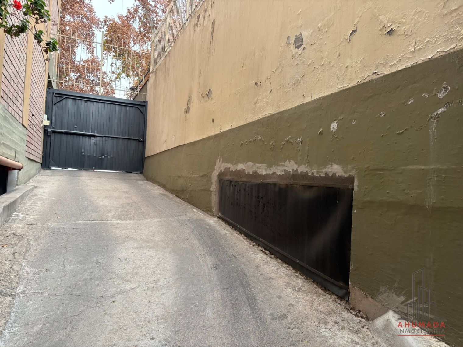 Cochera en Venta en Capital, Mendoza
