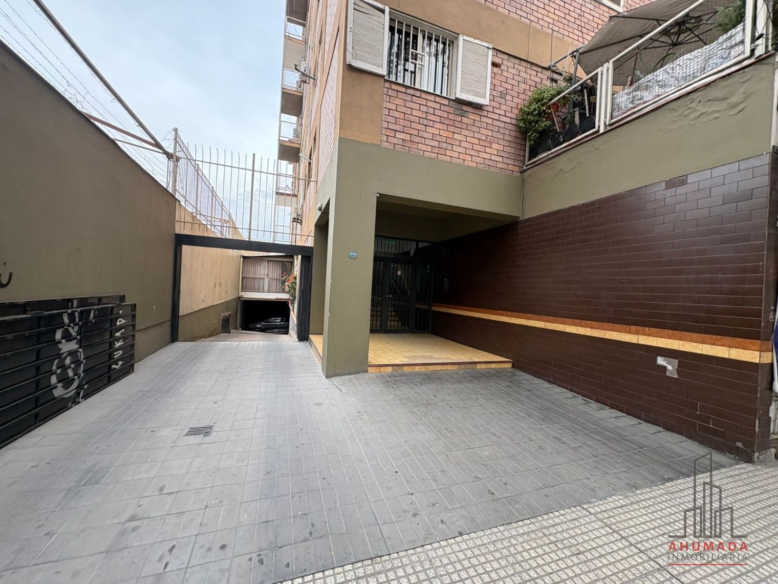 Cochera en Venta en Capital, Mendoza