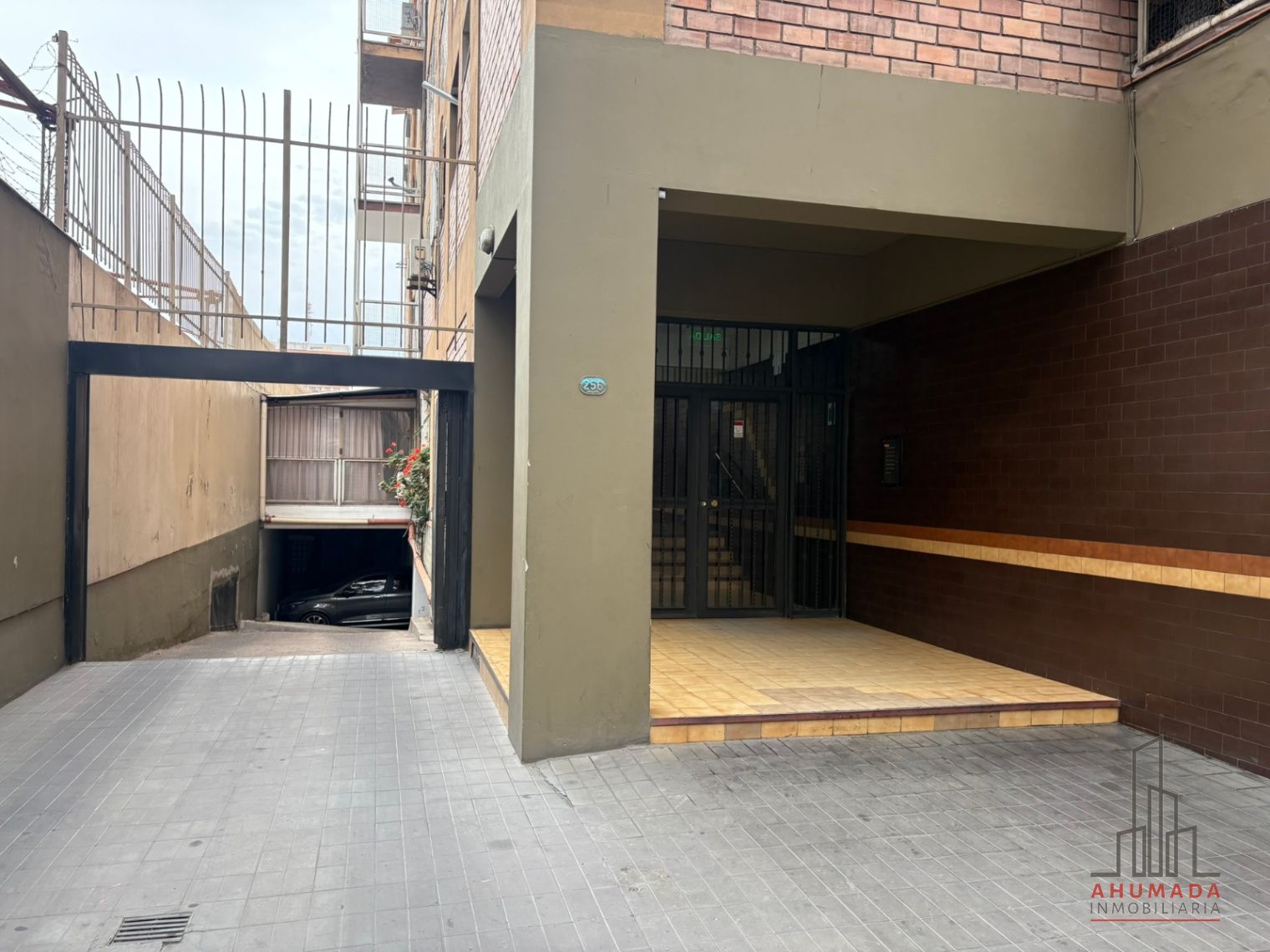 Cochera en Venta en Capital, Mendoza
