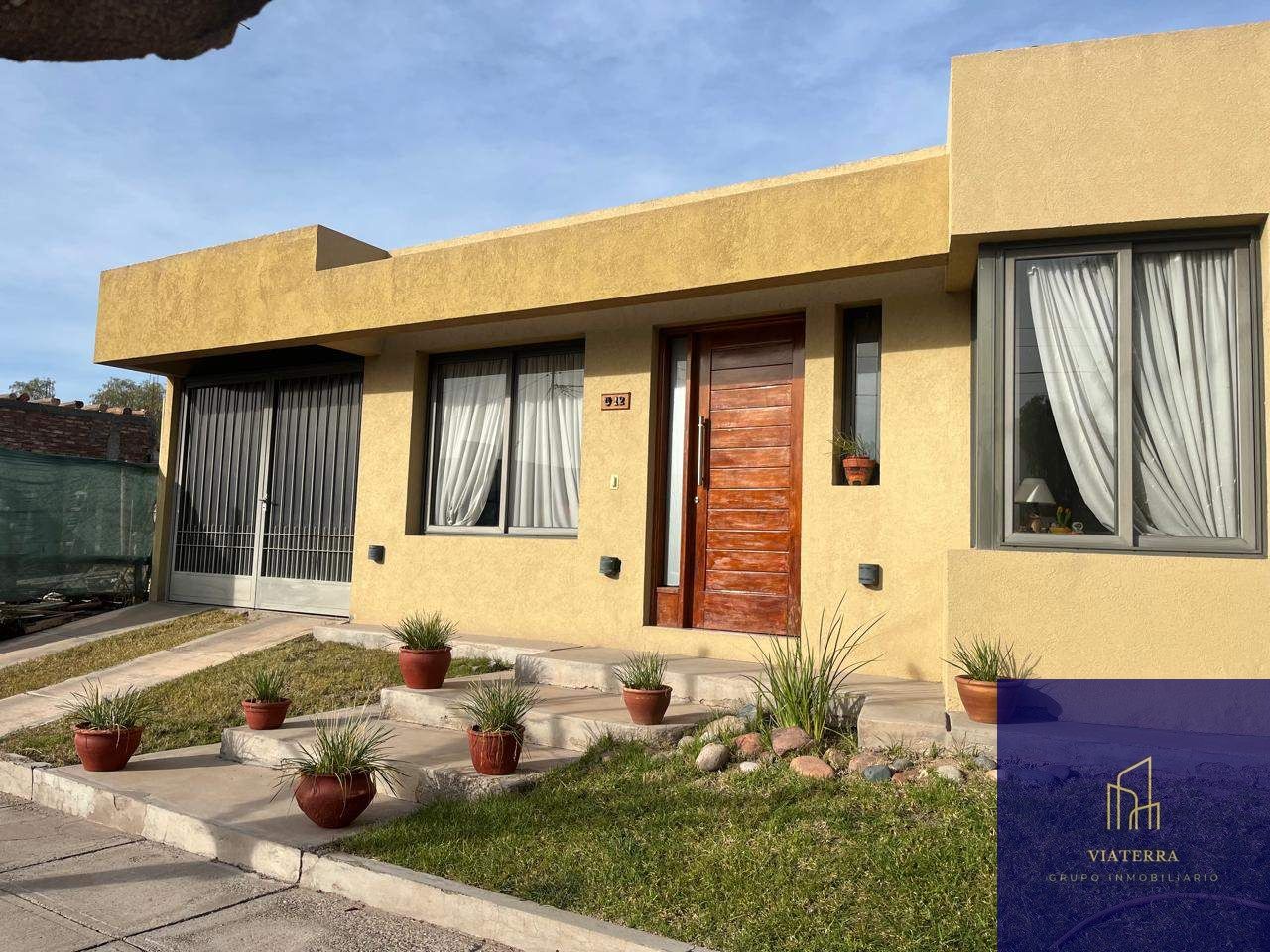 Casa en Venta en Maipu, Mendoza