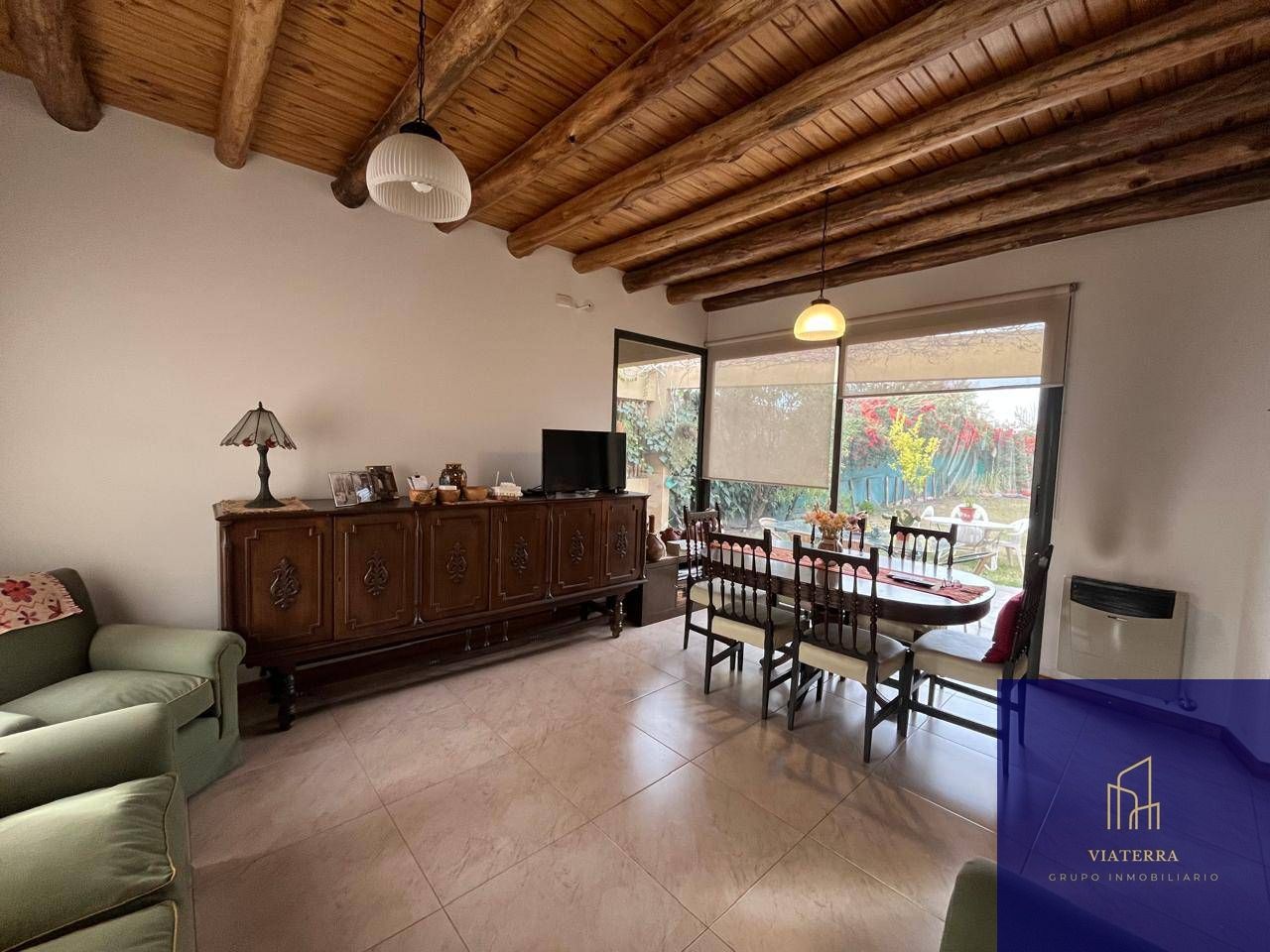Casa en Venta en Maipu, Mendoza