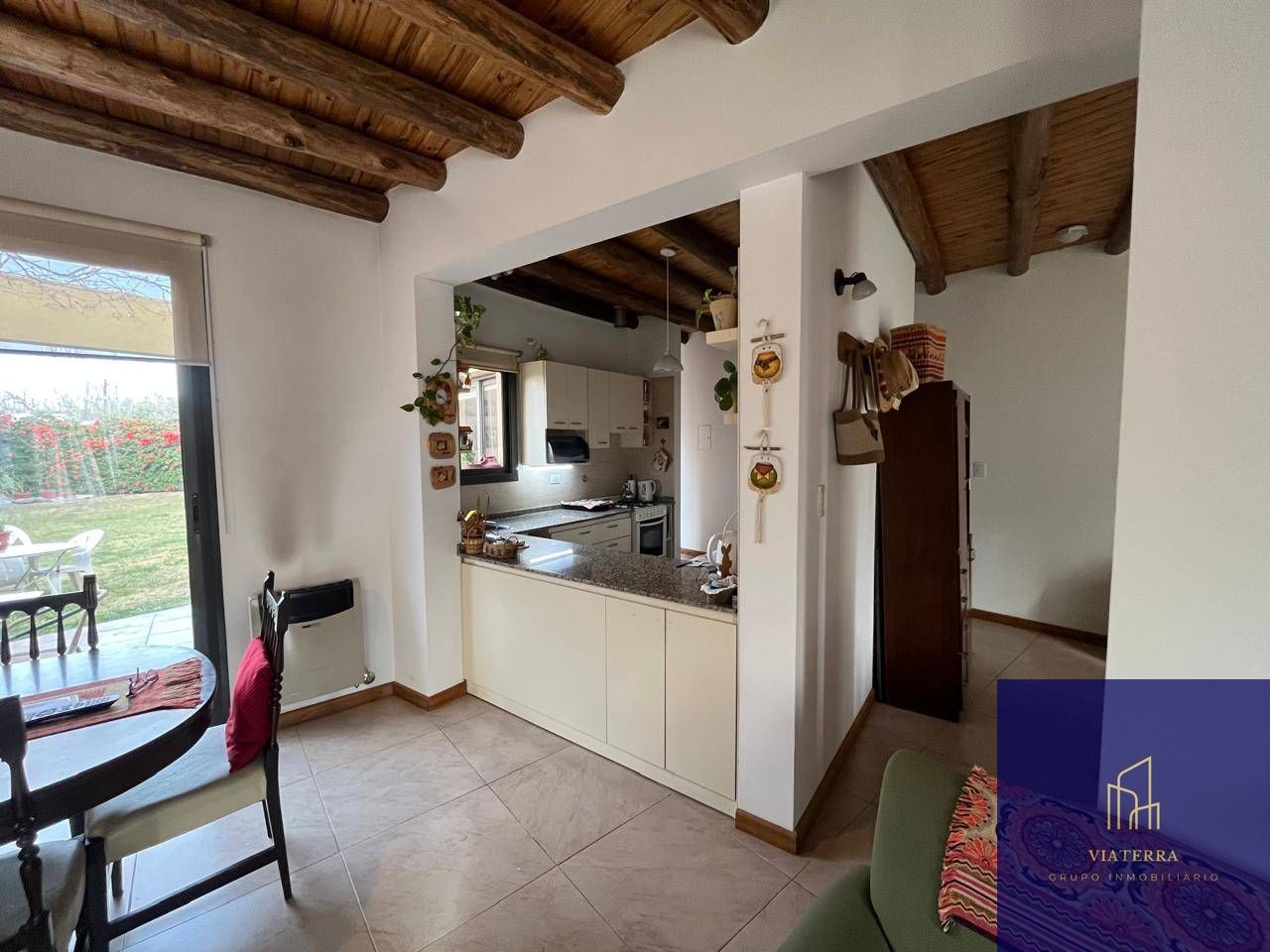 Casa en Venta en Maipu, Mendoza