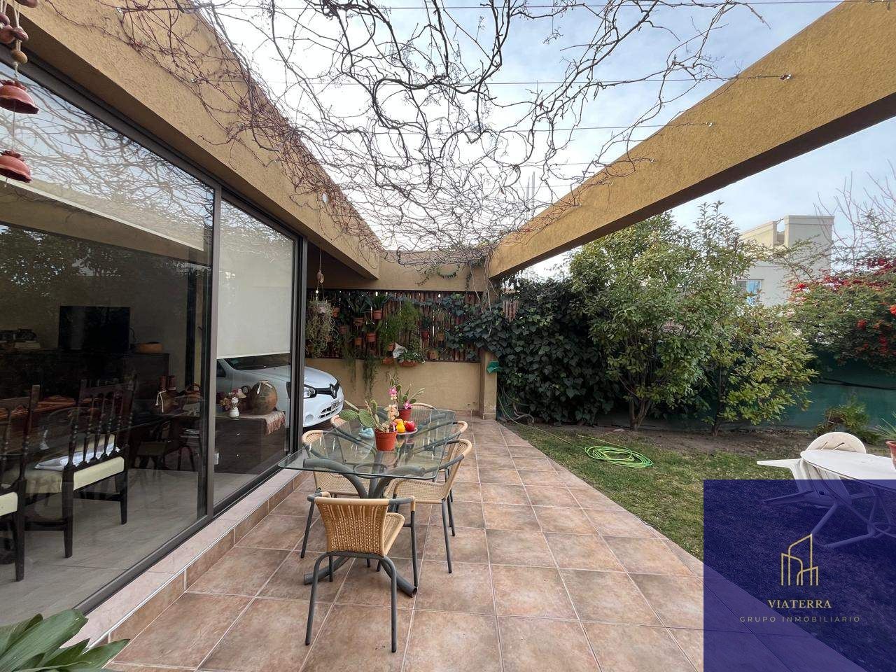 Casa en Venta en Maipu, Mendoza