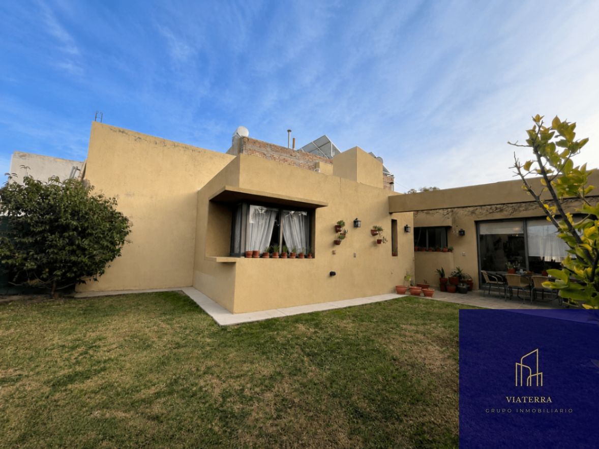Casa en Venta en Maipu, Mendoza