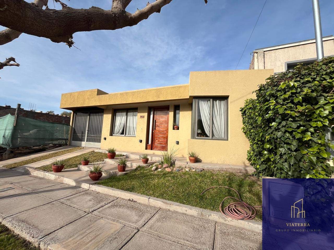 Casa en Alquiler en Maipu, Mendoza