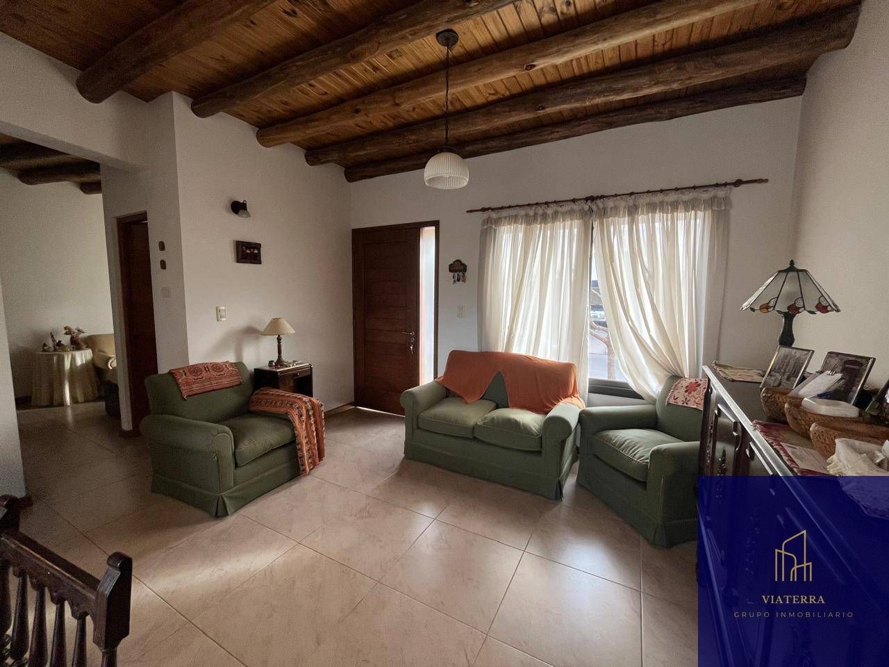 Casa en Alquiler en Maipu, Mendoza