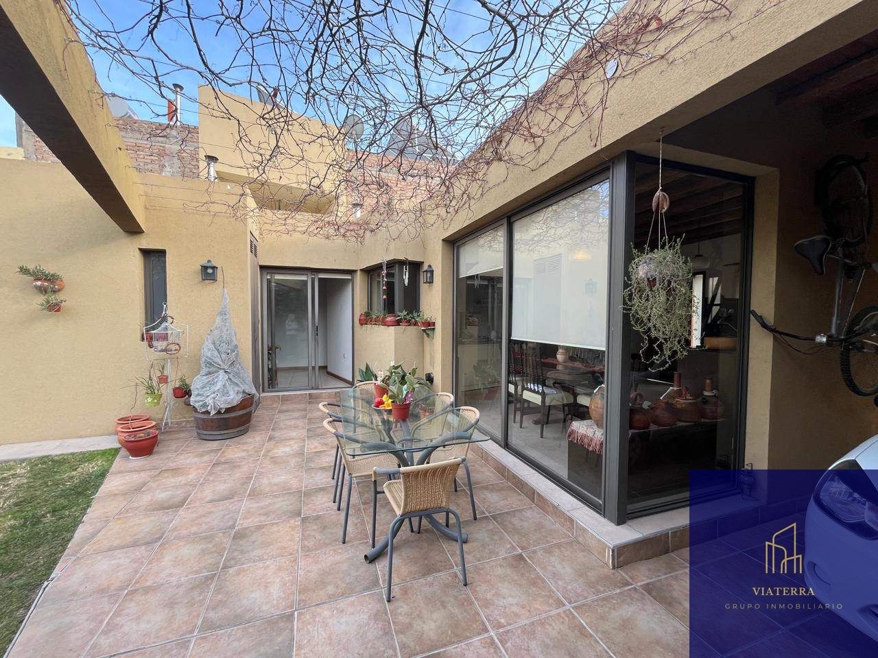 Casa en Alquiler en Maipu, Mendoza
