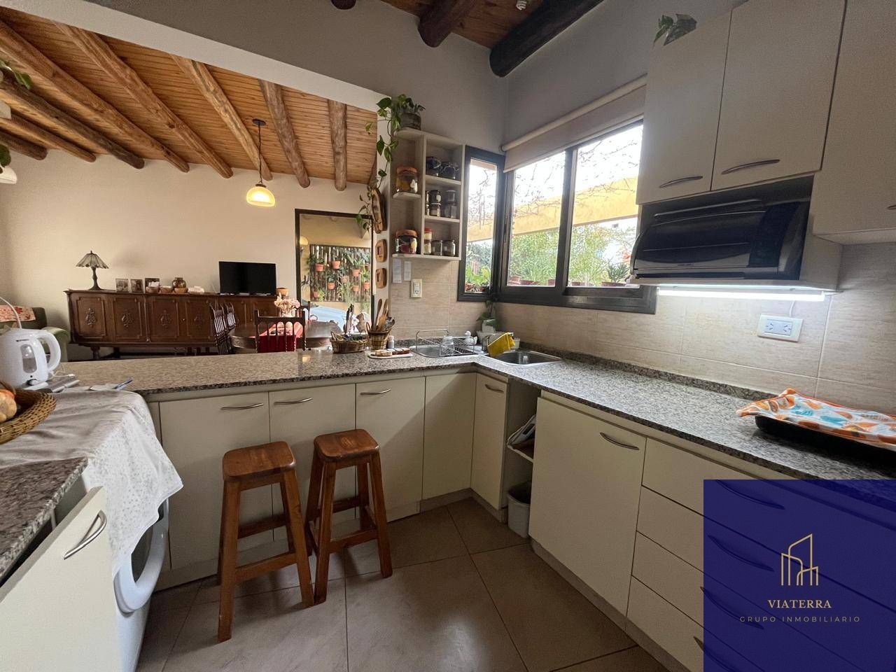 Casa en Alquiler en Maipu, Mendoza