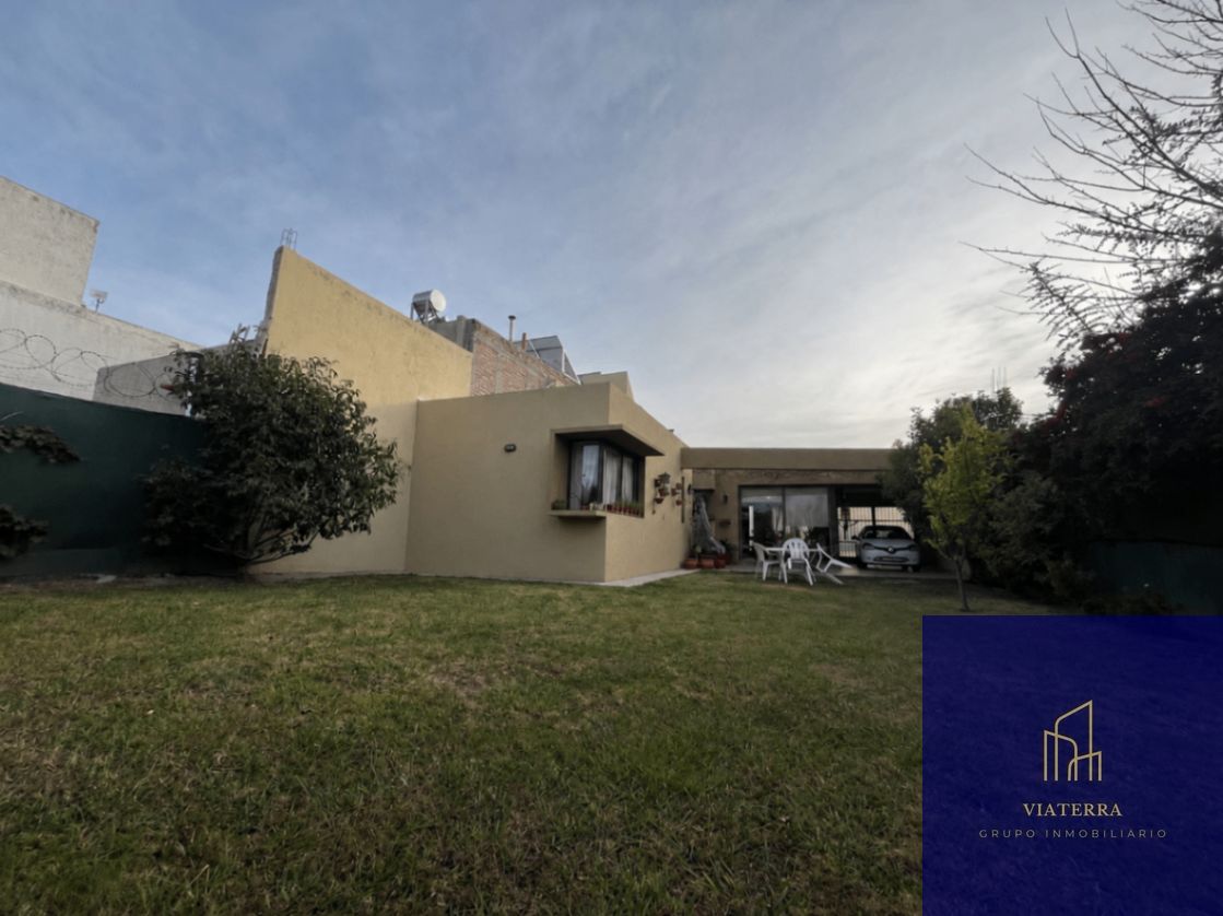 Casa en Alquiler en Maipu, Mendoza