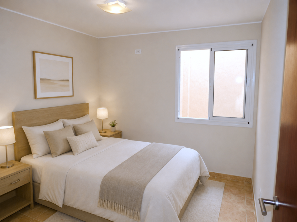 Departamento en Alquiler en Godoy Cruz, Mendoza