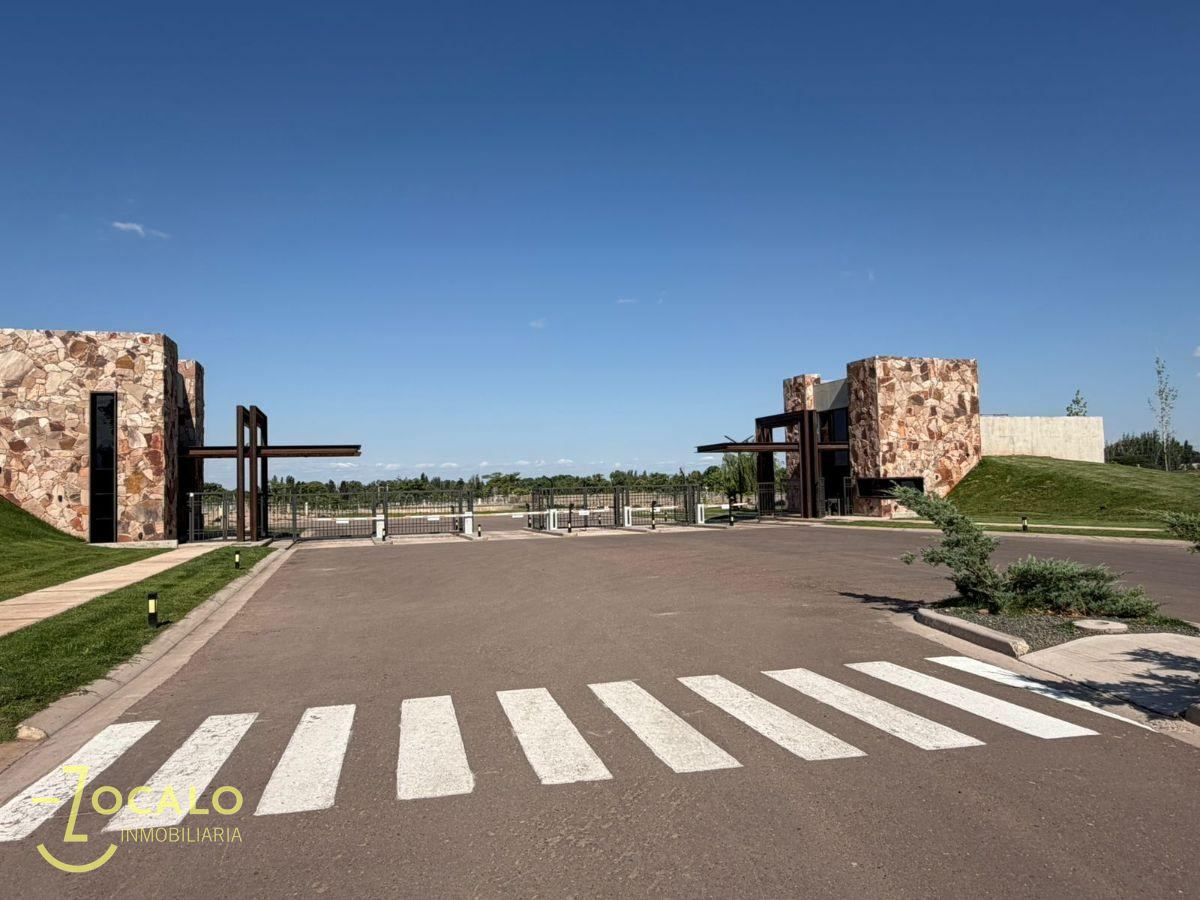 Lujan de Cuyo Terreno en QVATTRO VIAMONTE, Viamonte, Luján de Cuyo, Mendoza, Argentina